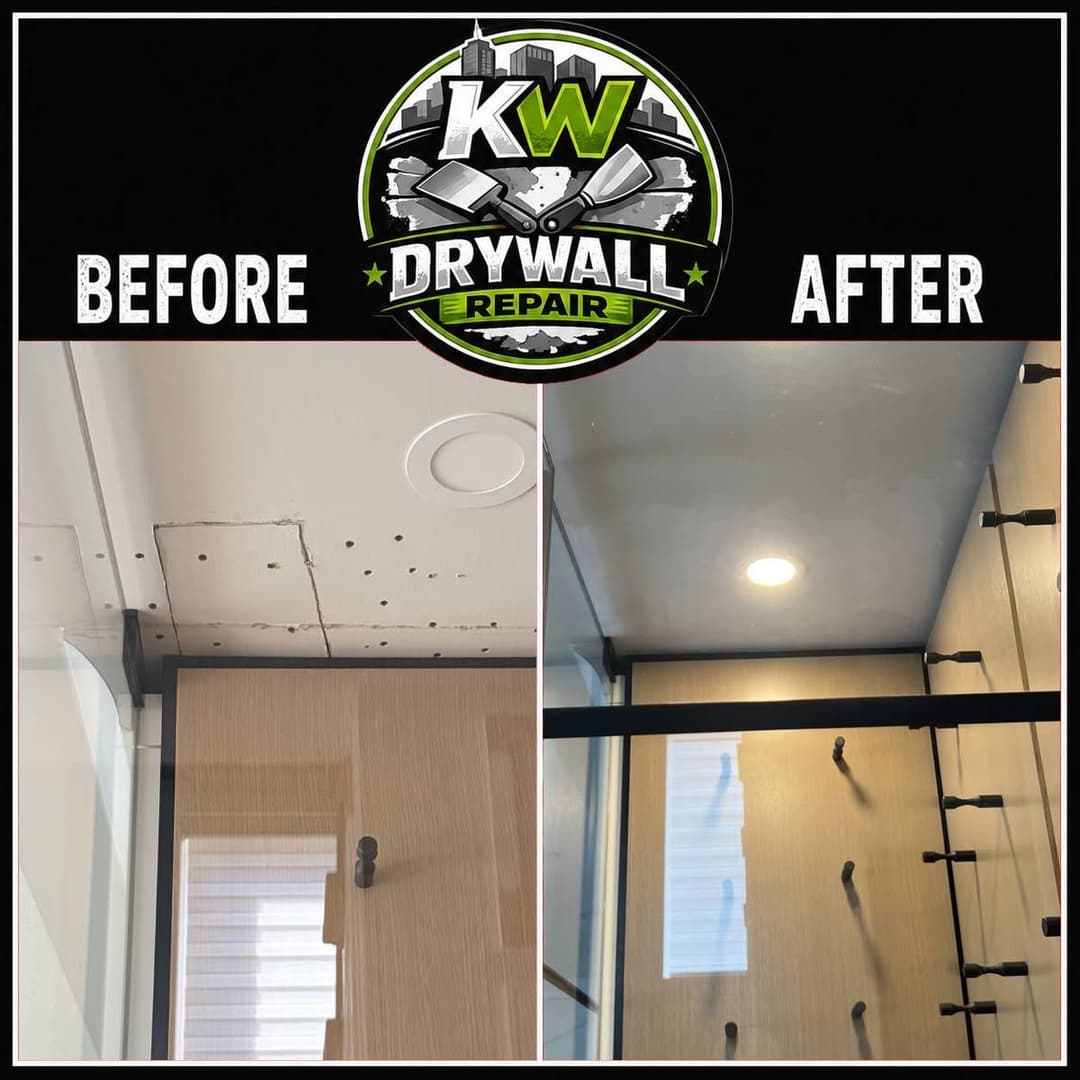 Water Damage