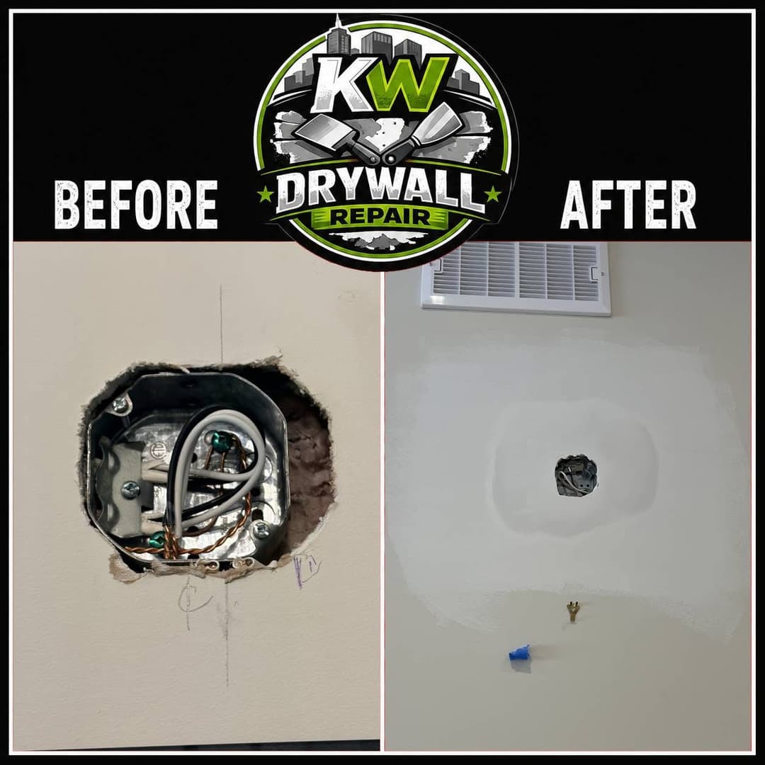 Post-Reno Patching