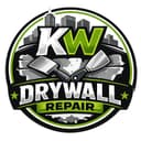 KW Drywall Repair Logo