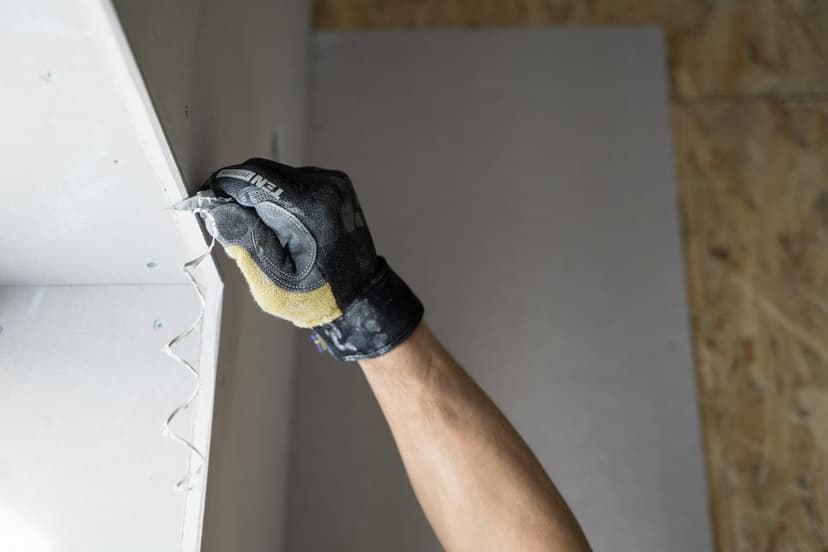 Can I Repair Drywall Myself? DIY vs Professional Comparison